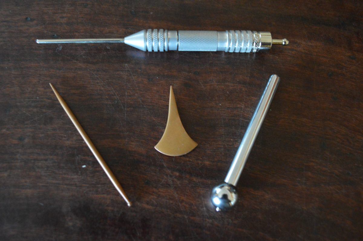 Shonishin Japanese Paediatric Acupuncture Mornington Chinese Medicine